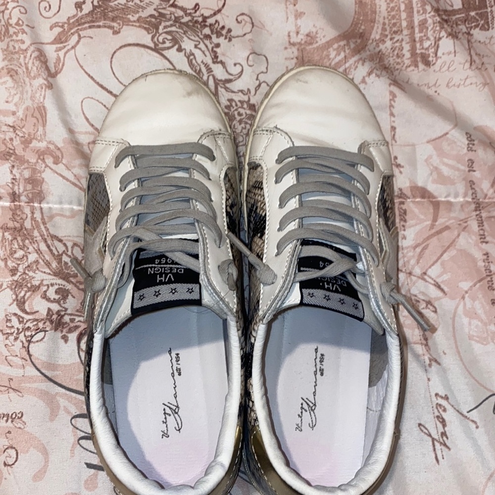 Vintage Havana Sneakers